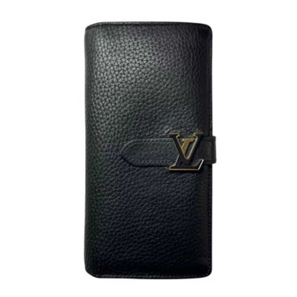 Louis Vuitton Vertical Wallet Long